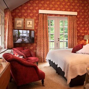 Comfort Kamer